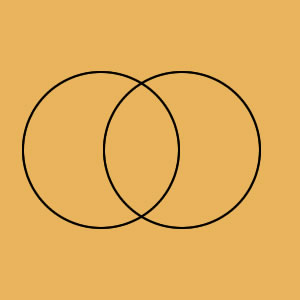 One with the wonder. ibid